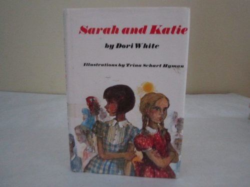Sarah and Katie. 9992508337 Book Cover