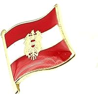 Insignia de bandera de Austria, Austria, Austria, Europa, escudo