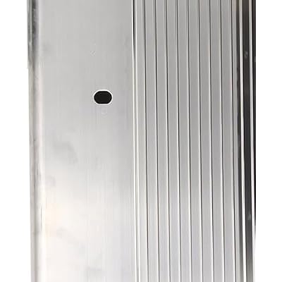 EZ-ACCESS SUITCASE Top Lip Extension