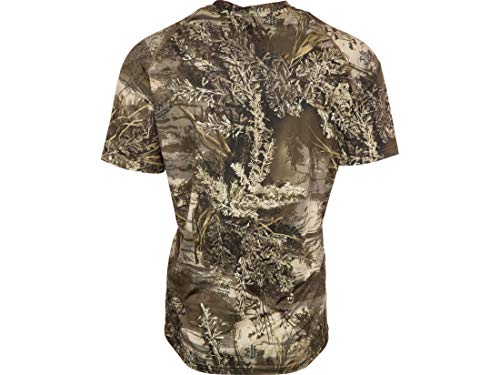 Men's Ambush Short Sleeve Crew Neck T Shirt2