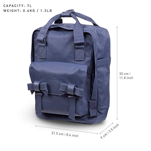 balo doughnut macaroon