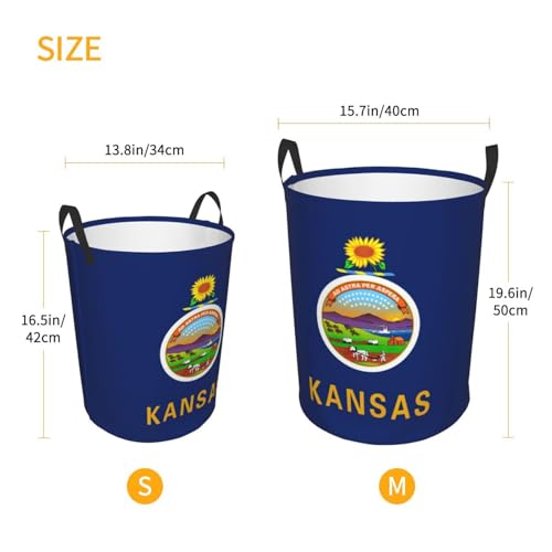Panier pour le rangement de couvertures et linge gain de place