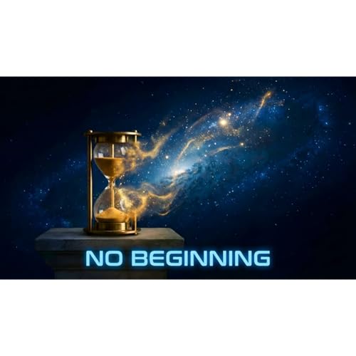 The_Universe_Has_an_Origin_Problem