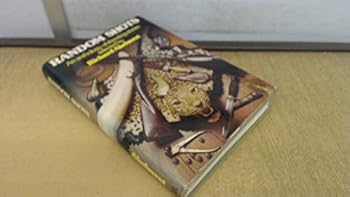 Hardcover Random shots: An anthology of shooting stories Book