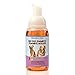 Mindful Pets Dry Dog Shampoo - Waterless Foam Mousse - Best Natural No Rinse Shampoo - Made in USA, 8oz