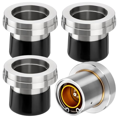 4 Pack 2.717" Trailer Wheel Bearing Protectors