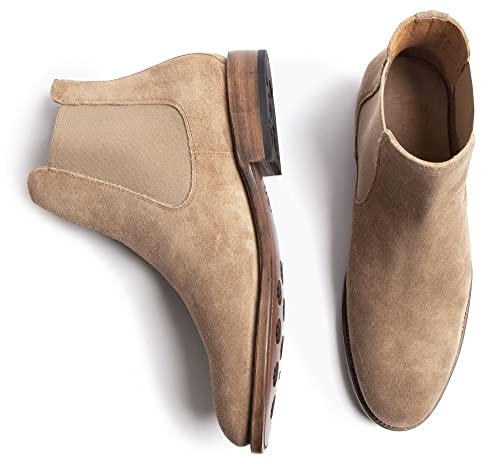 Image of Thursday Boot Company Cavalier Men's Chelsea Boot