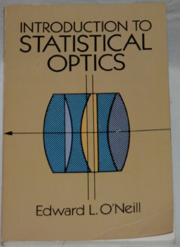 Introduction to Statistical Optics view 2
