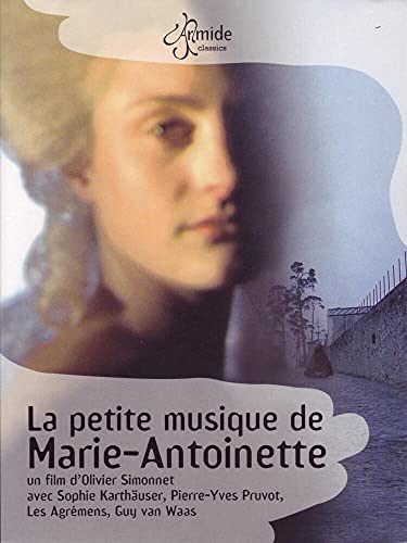 DVD La Petite Musique de Italia con ópera y melodías tradicionales 2