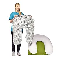 Amazon.co.jp: Yogibo Luxe Support ラックス サポート 専用カバー