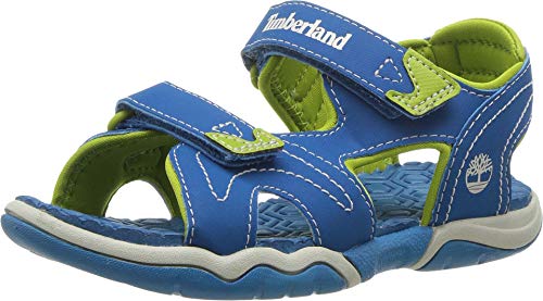 Image of Timberland Kids' Adventure Seeker Two-Strap Sandals