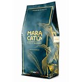 Maracatú Caffè in Grani Intenso – 100% Robusta – Intensità 10/10 – Espresso Forte e Cremoso – Tostatura Italiana