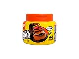 Cero residuos en el cabello Moco de Gorila Punk 3D Gomina - 270 gr