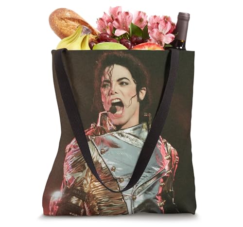 80s Pop Superstar World Tour Live Sheffield Tote Bag miniatura 4