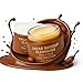 The Edition CACAO, Makeup Balm, Face Cleanser, Makeup Remover & Cleansing Balm – Gentle Face Makeup Cleanser for Waterproof Makeup, Hydrating Skincare for All Skin Types, 50g (CACAO)