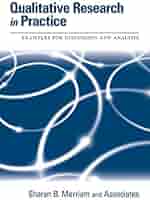 その他 Qualitative Research In Practice: Stories from the Field Qualitative Research in Practice: Examples for Discussion