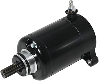 Amazon.com: Starter 21163-0031 21163-0053 Starter Motor for