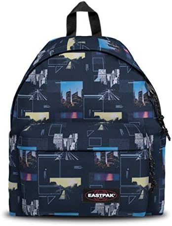 Eastpak Padded Pak'R Mochila, 40 Cm, 24