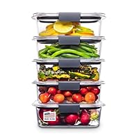 ラバーメイド(Rubbermaid)BRILLIANCE 757ml 5個セット Amazon.co.jp: ラバーメイド(Rubbermaid)BRILLIANCE 757ml 5個