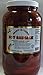 Pickled Spicy Hot Sausage 64 Oz.(4lb) Size Made with Chicken & Beef by Matt & Dana