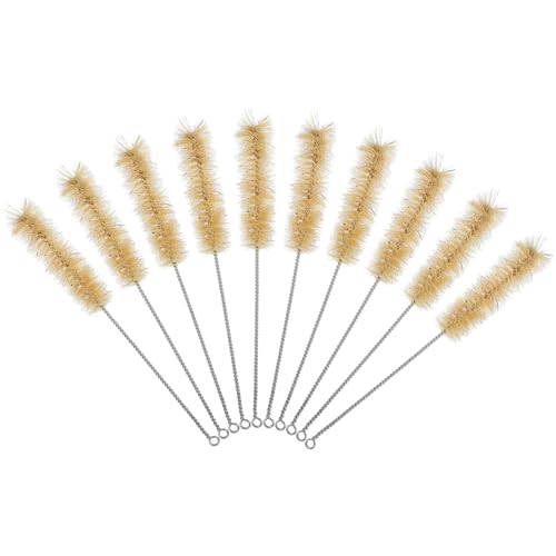 tube cleaning lab brushes