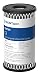 Pentek C2 Carbon-Impregnated Cellulose Filter Cartridge, 4-7/8" x 2-1/2", 5 Micron