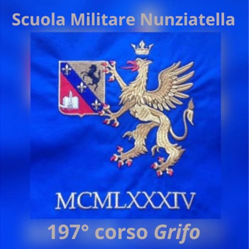 Nunziatella 1984-1987. Memorie, ricordi, emozioni Titelbild
