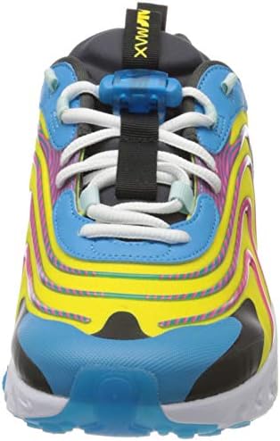 nike 270 react laser blue