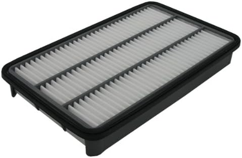 PAB7351-6PK UltraFLOW Air Filter, (Pack of 6) for LEXUS ES300(94-01), RX300(99-03), TOYOTA Avalon(95-04), Camry(92-01), Celica(94-99), Sienna(98-00), Solara(99-03)