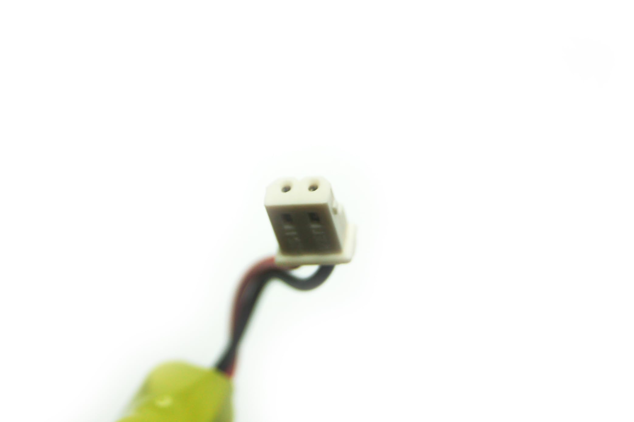 Batterie pour Combiné de Téléphone Geemarc Amplidect 295 - Ni-MH (2,4V/500mAh)