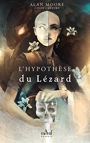Télécharger L'Hypothèse du Lézard Livre eBook France