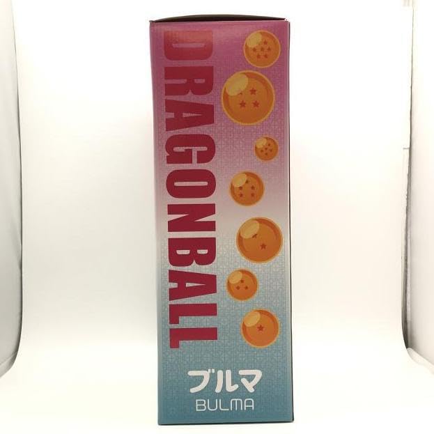 Amazon.co.jp: 中未)ブルマ ギガンティックシリーズ : おもちゃ 