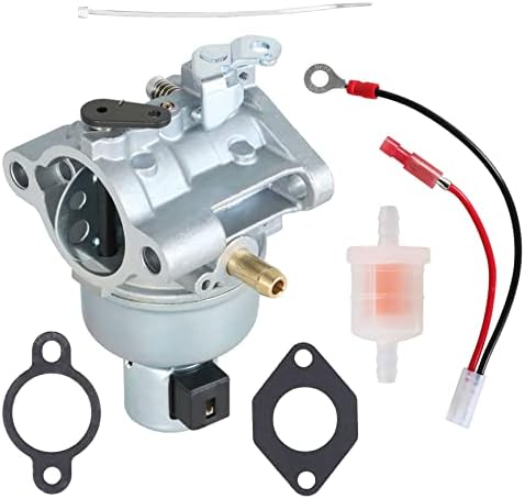 S 2085333S Carburetor For Kohler Courage SV Series SV470 SV530 SV540 SV541 SV590 E Zero Turn Mower - Foto 8