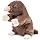 Mole stand