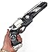 Ace of Spades hand cannon D2 | Battle scarred (Ace of Spades + standard stand)