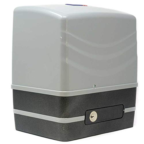 Kit motorización puerta de garaje Simply 600 kg