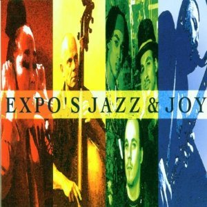 (CD Album Jazz & Joy Peter Brötzmann, 15 Tracks) Deadly To Your Ears / Generation Contact / Pharmacology / Artcore / Black Stabbers / Tambourine / Don't Accept - Ask Why / We're Gettin' It Together (We're Not Makin' It) / Welcome / Hahahaha u.a.