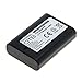 Produktbild OTB Akku für Leica M8 / M9 / M9-P Li-Ion Schwarz
