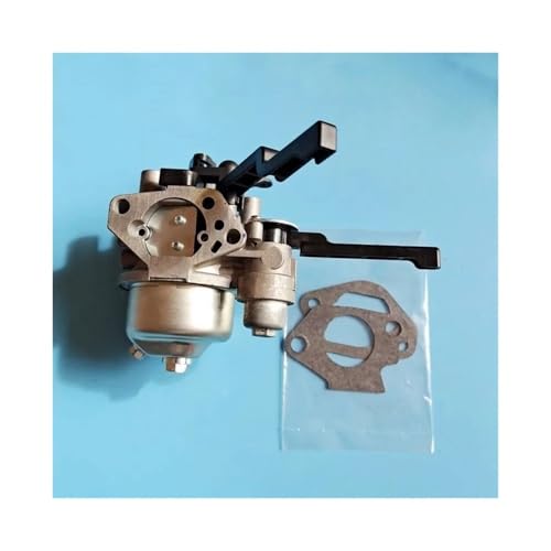 Carburateur CH440 14CV : pièce 1785339-S pour motoculteur