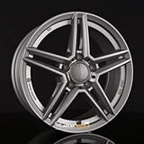  RIAL M10 7.5J x 18 Zoll ET 33 LK 5x112 Alufelge Felge KBA NEU