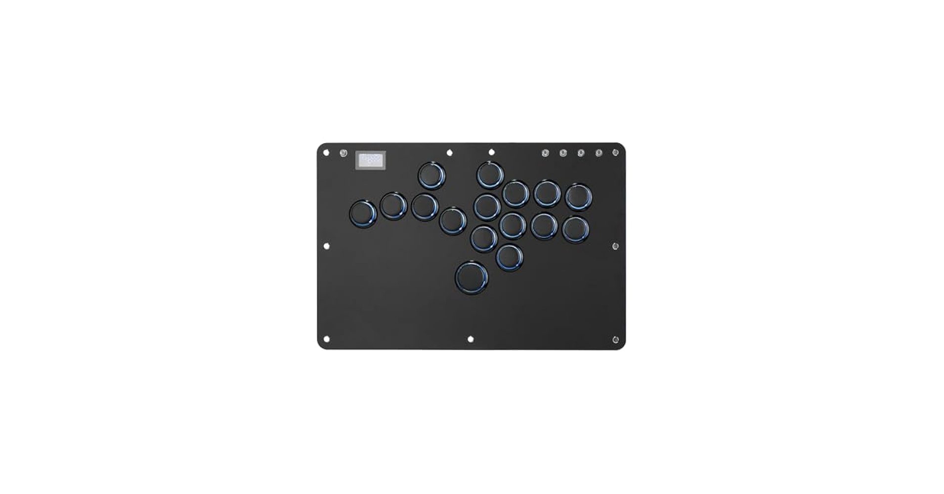 Amazon.com: Haute42 Leverless Controller for Arcade Gaming