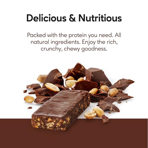 Extend Bar Extend Nutrition Sugar Free Keto Bars, Perfect Diabetic Snacks For Adults And Kids, High Protein Bars For Hunger Control & Steady Energy, Low Carb, Keto Friendly thumb #8
