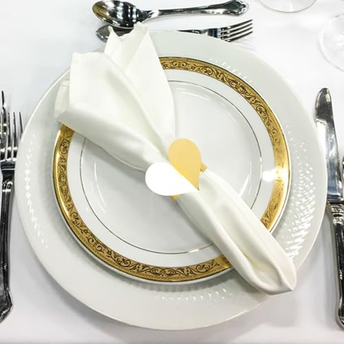 URROMA Napkin Rings - Image 4