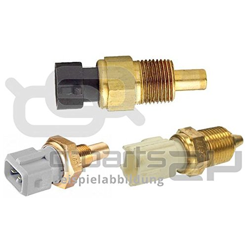 Preisvergleich Produktbild VDO 323-801-009-003D Sensor, àltemperatur