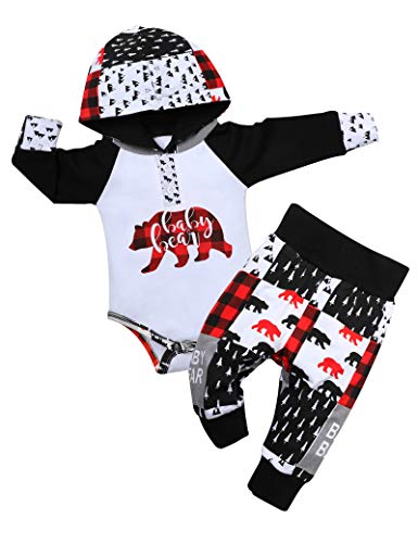 Image of Fommy baby boy clothes 11