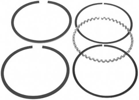 Perfect Circle New Moly Ring Set 4.020" bore 350 SBC 5/64 5/64 3/16 Ring
