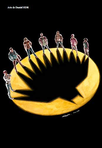 Os Cavaleiros Das Trevas