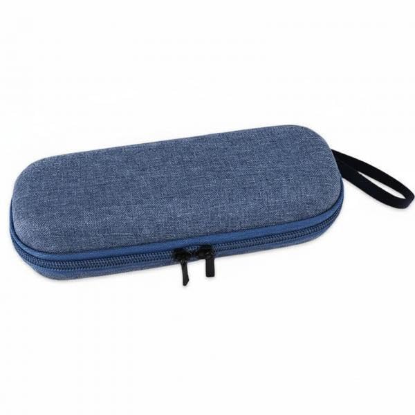Ysyqkn Conjunto de 4 Peças: Bolsa Térmica para Insulina, Estojo para Insulina, Bolsa para Medicamentos, Nécessaire de Viagem, Compacta E Leve, Ideal para Pes, 4 peças