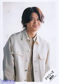ジャニーズWEST - 小瀧望 公式写真 ジャニーズWEST小瀧望、「NYLON JAPAN」でクリエイターとコラボ