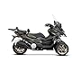 SHAD TOP Master KYMCO CV3 550